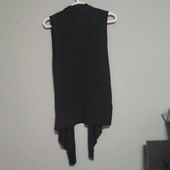 Zara sleeveless cardigan - Picture 4 of 4